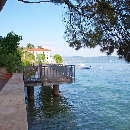 Hotel Made In Brazil à Gardone Riviera Extérieur photo