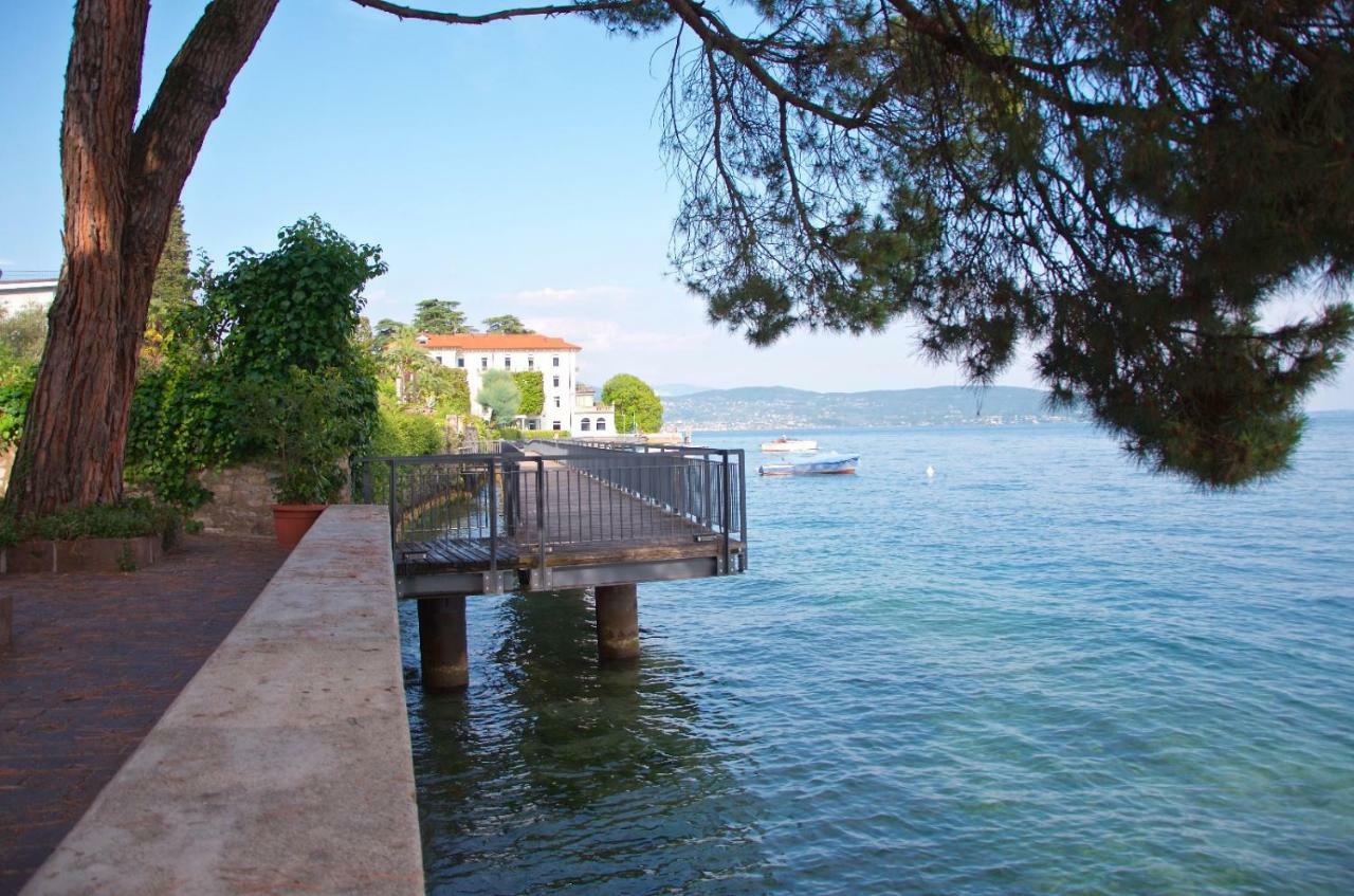 Hotel Made In Brazil à Gardone Riviera Extérieur photo